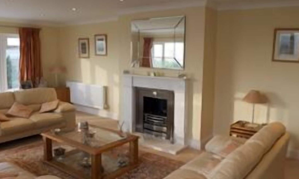 Monmouth Bed & Breakfast | Torlands