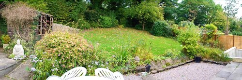 Monmouth Bed & Breakfast | Torlands