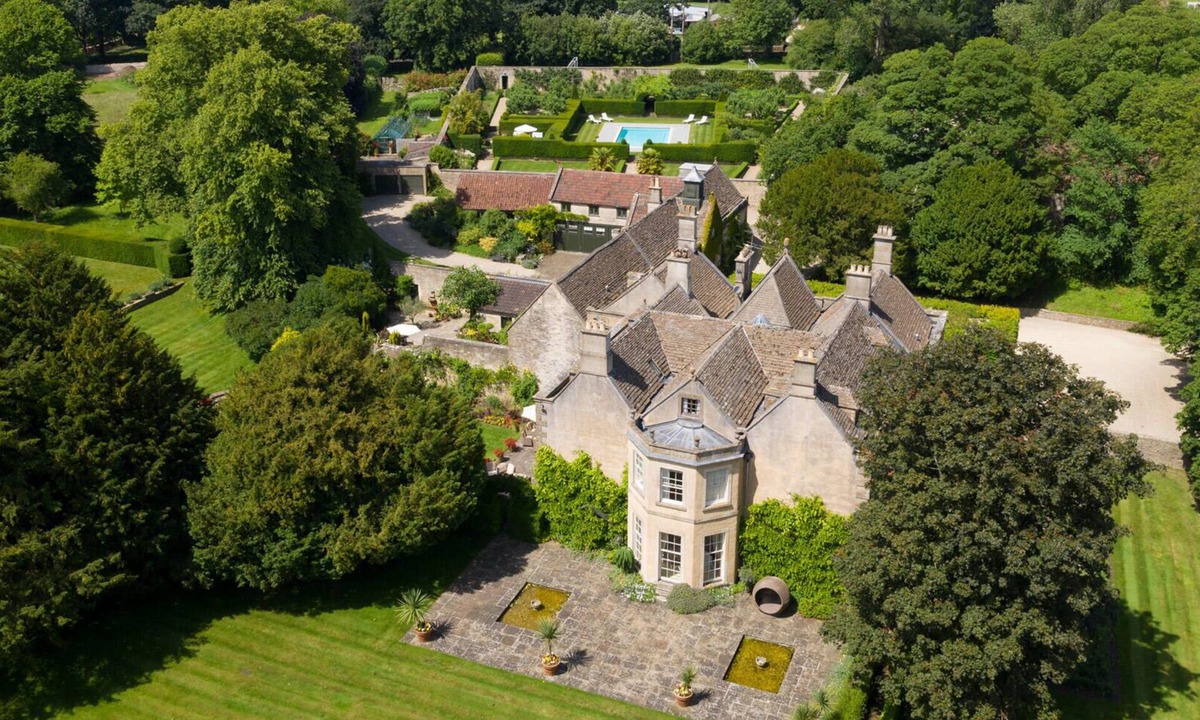 Tormarton Apartment | Tormarton Court Badminton