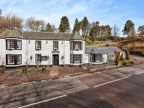 Dollar House | Tormaukin House