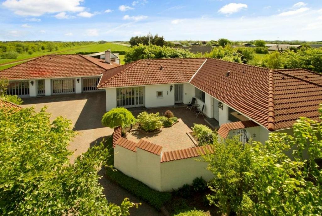 Tornby Bed & Breakfast | Tornby Guesthouse