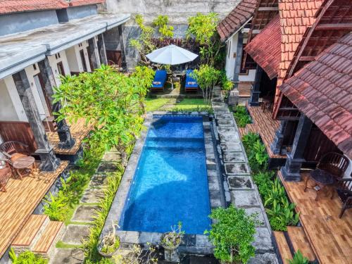 Penida Island Bed & Breakfast | Toro Cottage