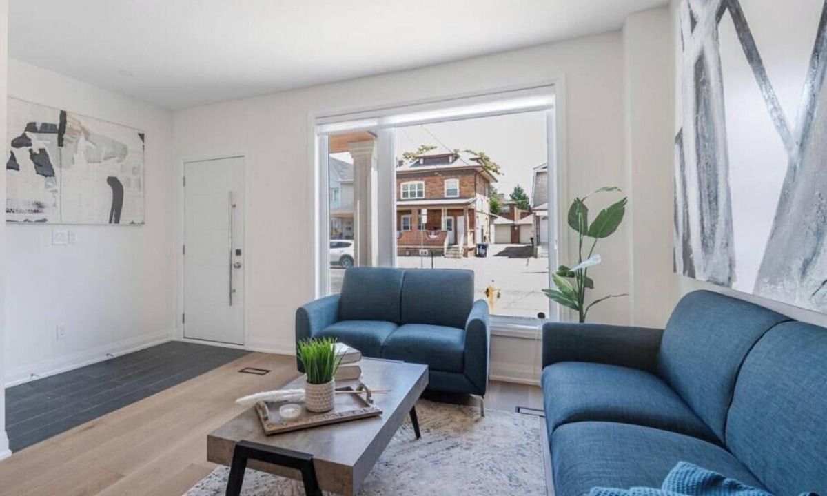 Oakwood Village House | Toronto Luxury Living