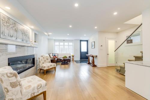Oakwood Village House | Toronto Midtown Home Suites