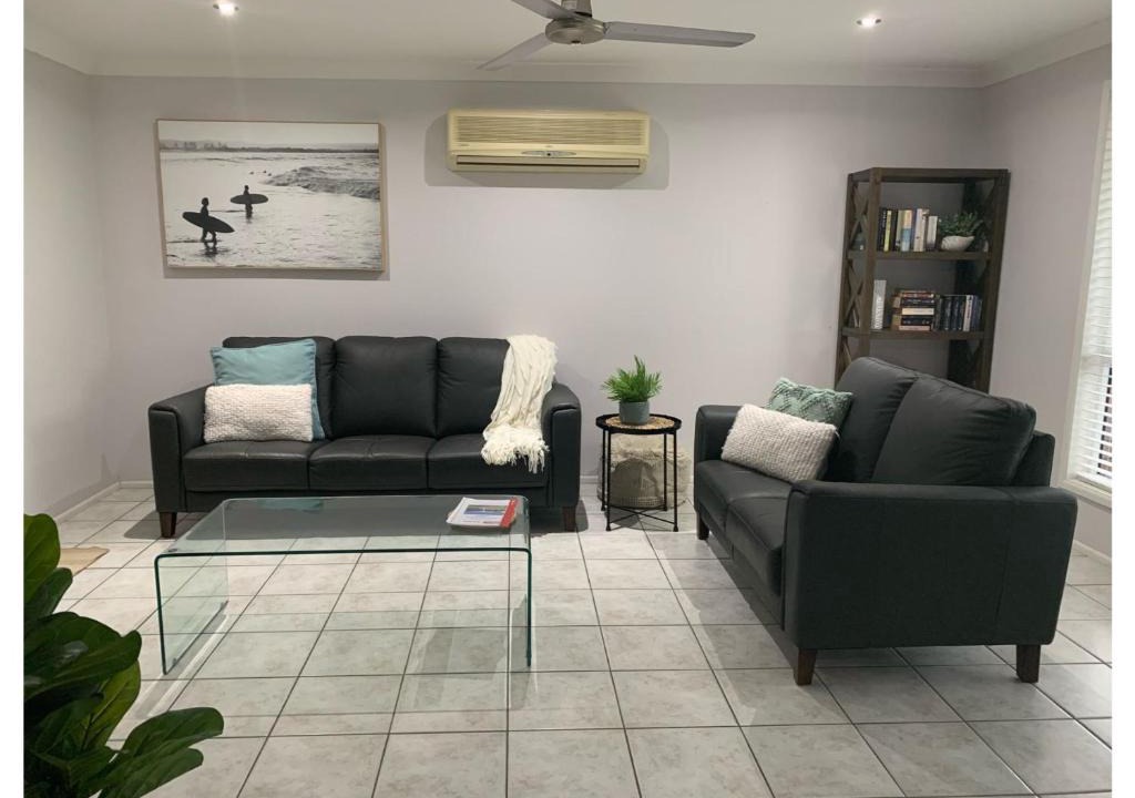 Torquay House | Torquay Beach Holiday House