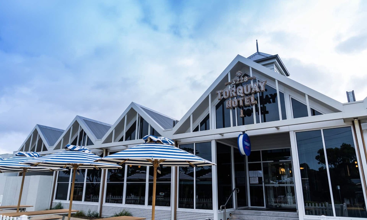 Torquay Hotel | Torquay Hotel Motel