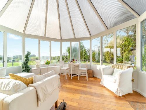 Coylton House | Torr Cottage