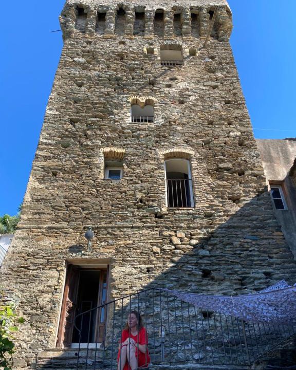 Pino Bed & Breakfast | Torra di Ciocce