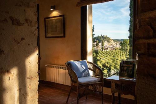 Alcaniz House | Torre Alta de Ram