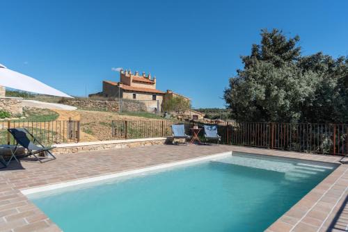 Culla House | Torre Amador