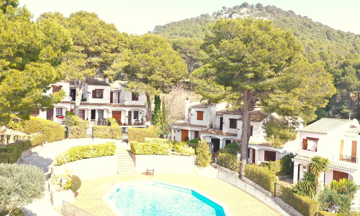 L'Estartit House | Torre Bonica 3 - L'Estartit, Torre Gran