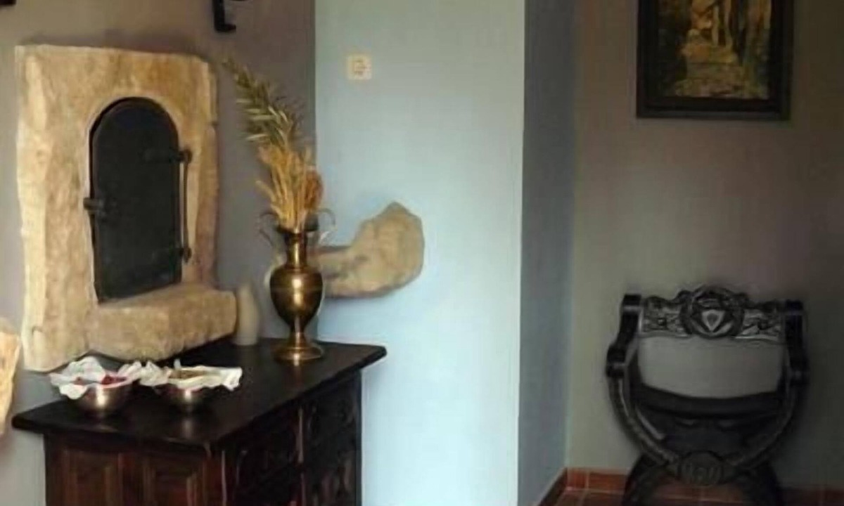 Ainzon House | Torre de Campos country house