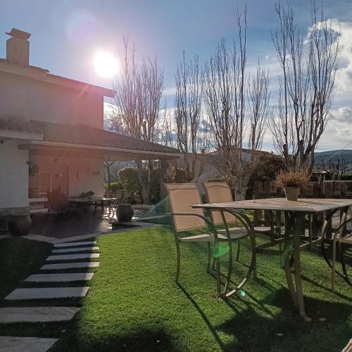 Mediona House | Torre de l'Olivera