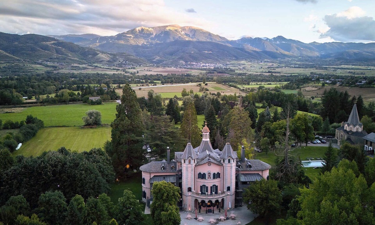 Bolvir Hotel | Torre del Remei