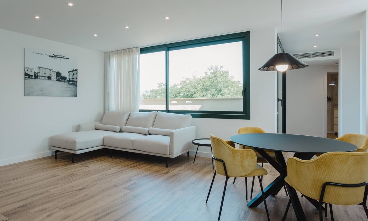 Hostalric Apartment | Torre dels Bous Apartment 3-A