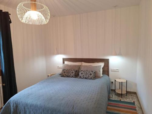 Llambilles House | Torre els Rosers - villa familiar