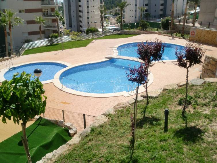 Villajoyosa Resort | Torre Maestral