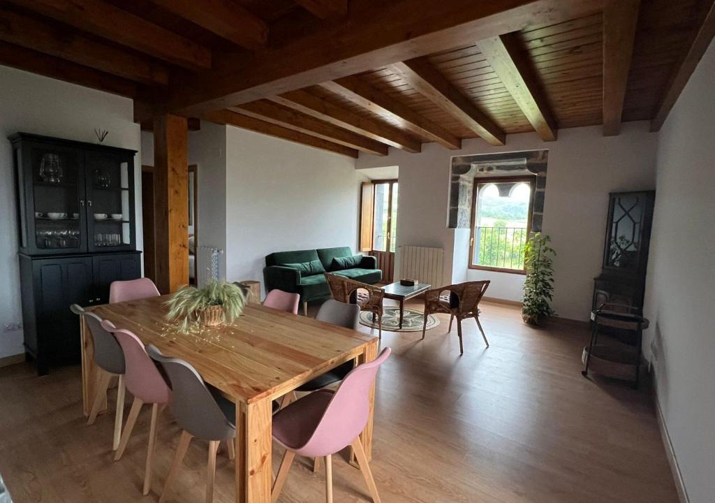Artomana Apartment | Torre Ortiz de Zárate