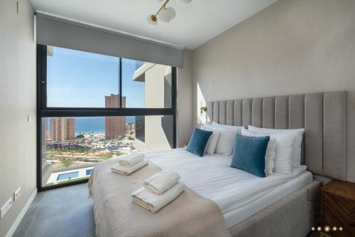 Cala Apartment | Torre Sakura Apartment