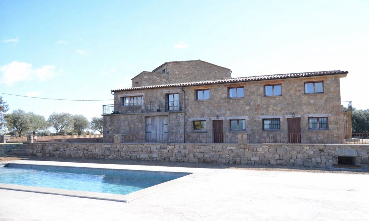Montmajor Cottage | Torredana Farmhouse