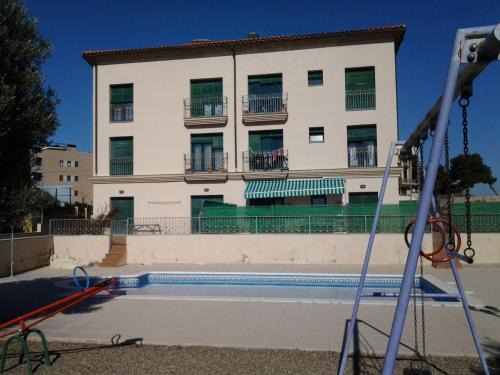 Clara Apartment | Torredembarra