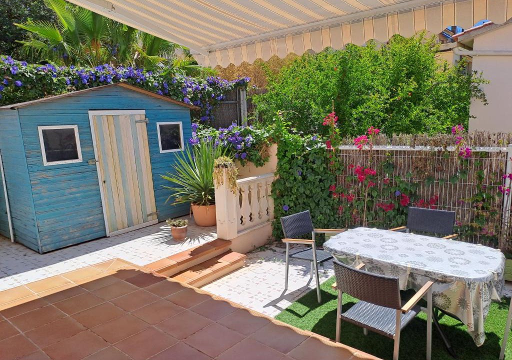 Torredembarra House | Torredembarra House