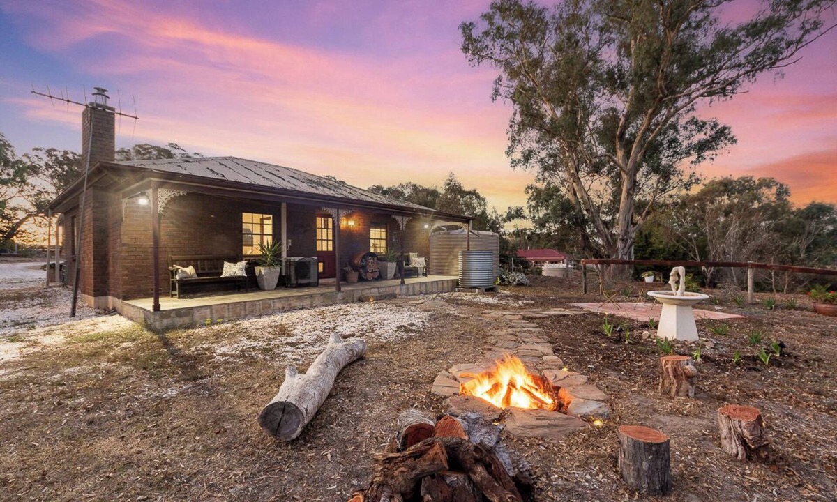 Talunga Cottage | 'Torrelunga Country Cottage'