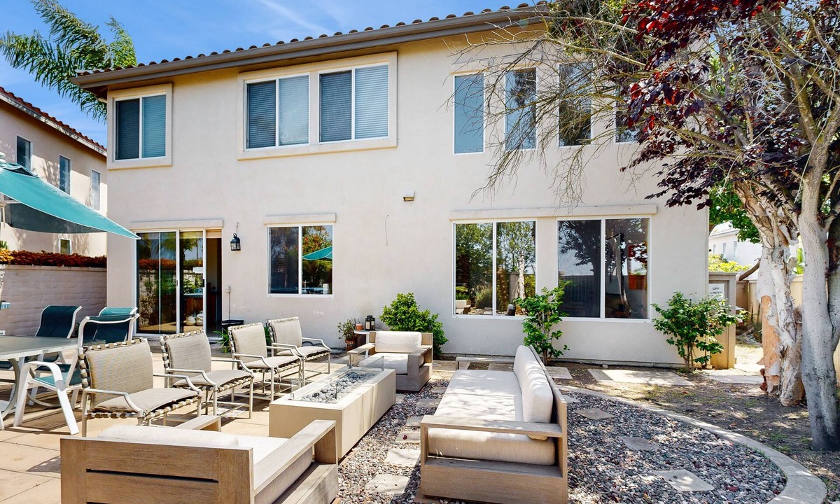 Carmel Valley House | Torrey Treats House - 30-Night Minimum
