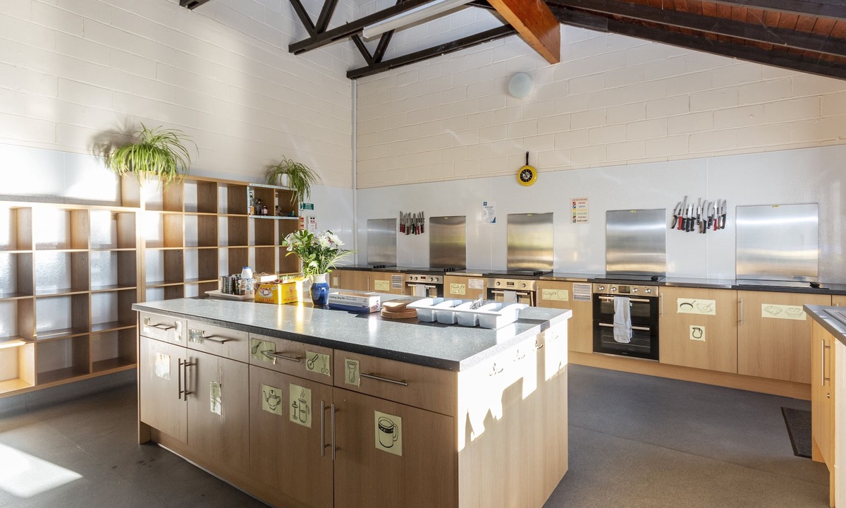 Torridon Hostel | Torridon Youth Hostel