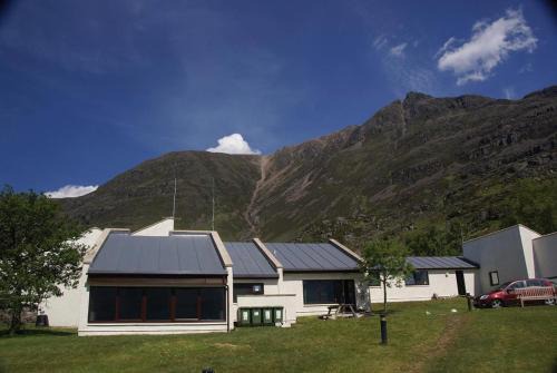 Torridon Hostel | Torridon Youth Hostel