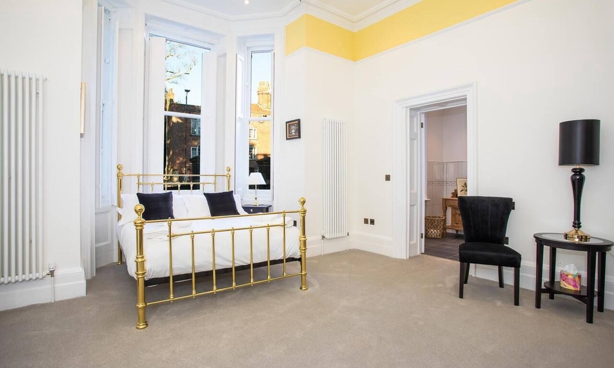 St Albans House | Torrington Hall