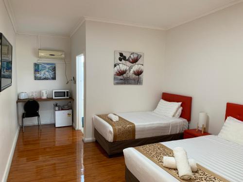 Torrumbarry Hotel | TORRUMBARRY MOTEL