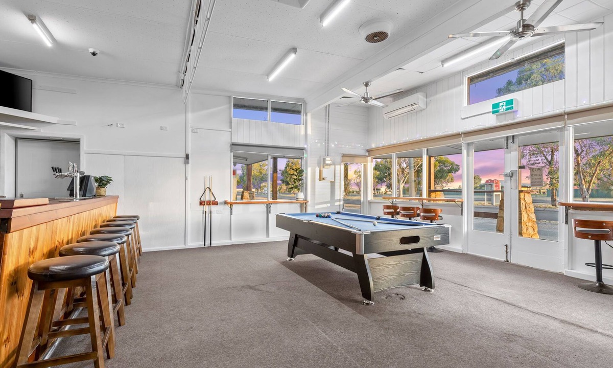 Torrumbarry Hotel | Torrumbarry Motel