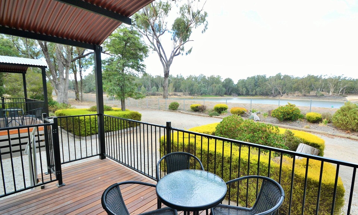 Patho Other | Torrumbarry Weir Holiday Park
