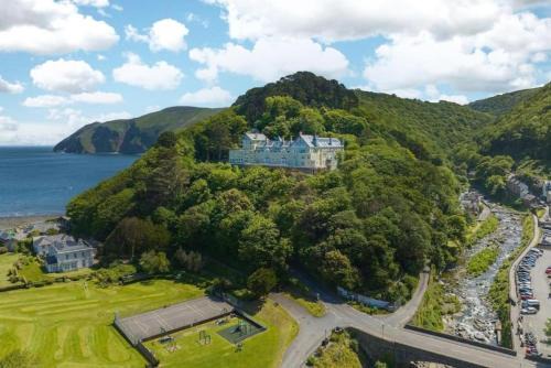 Lynmouth Apartment | Tors Park