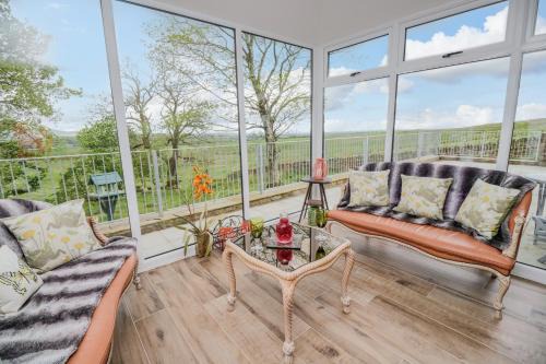 Brampton House | Torties Cottage