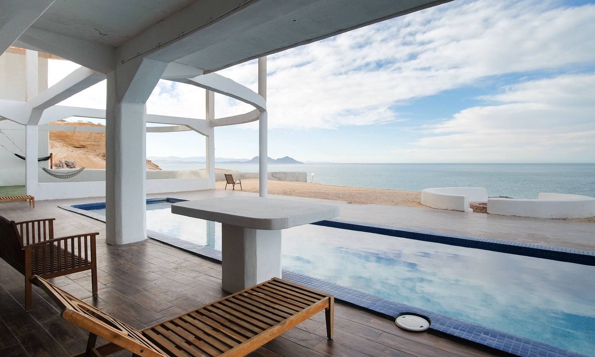 Primera Seccion House | Tortugas Bay Resort