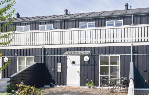Øer Strand House | Torvet 518