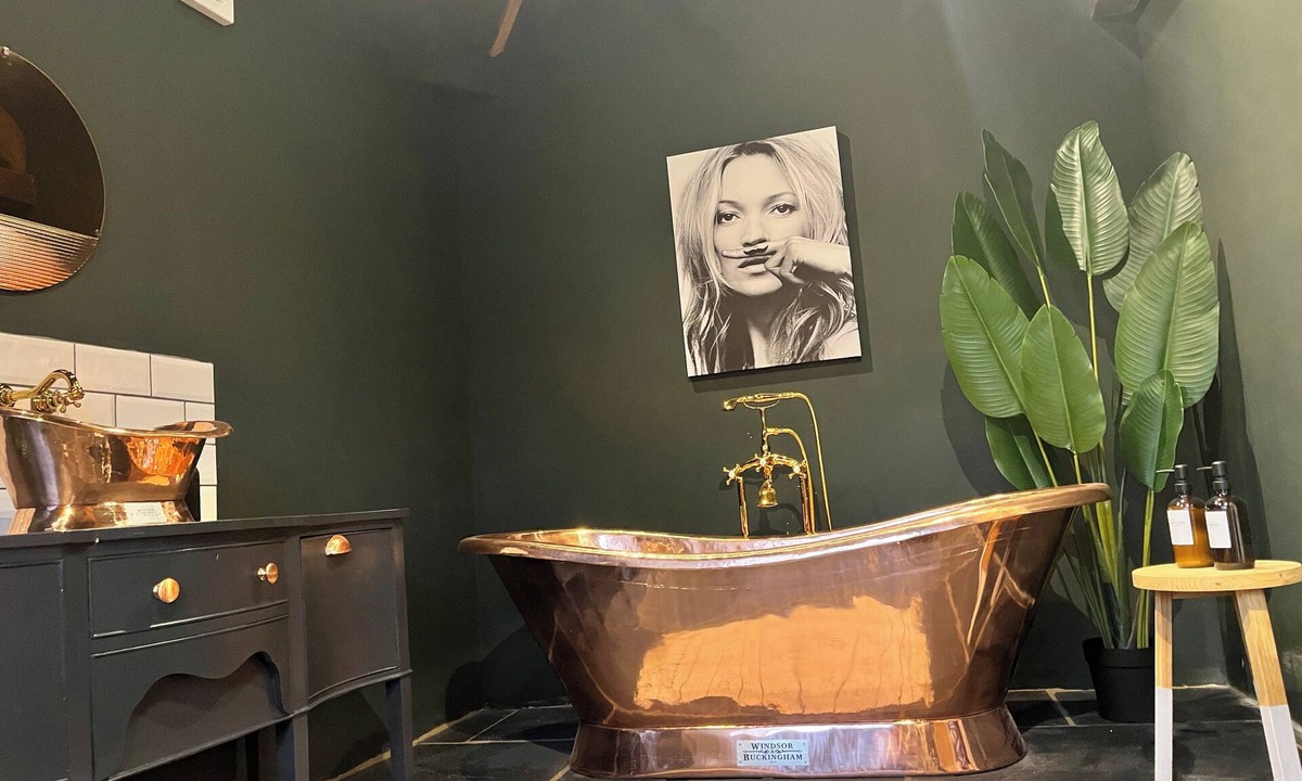 Ranskill House | Torworth - 1 Bed Barn - Sleeps 3 - Hot Tub