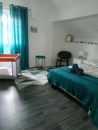 Barriere Saint Marc Apartment | Tosca - Appartement - Parking gratuit