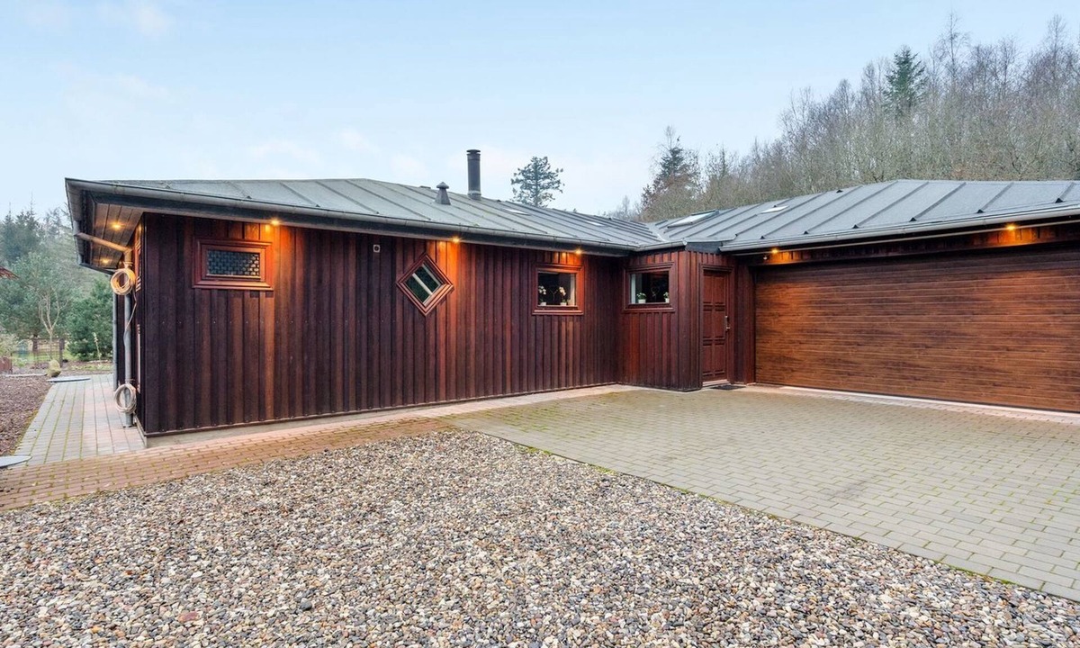 Helberskov House | "Toska" by Interhome