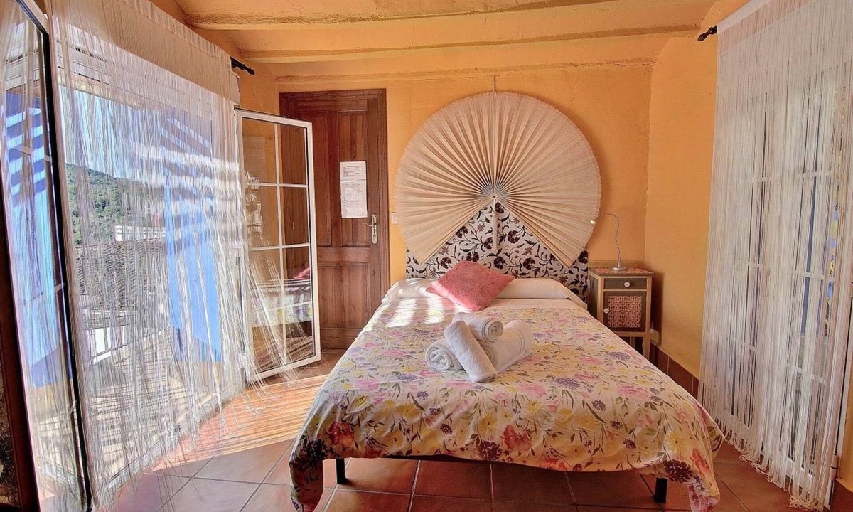 Vall de Gallinera House | Tossal Gros - with private terrace
