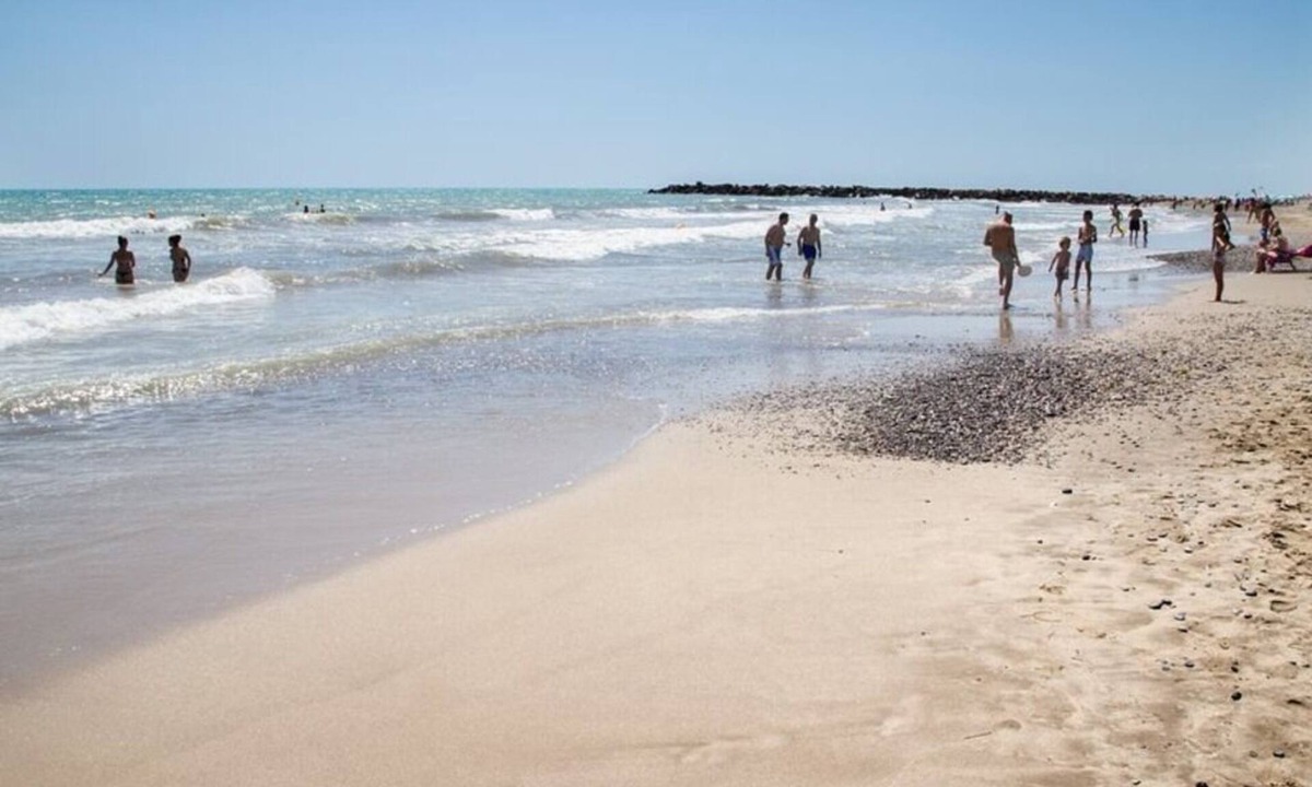 Puzol House | Tot un mon, beach house, house on the beachfront in Puçol Valencia Puzol