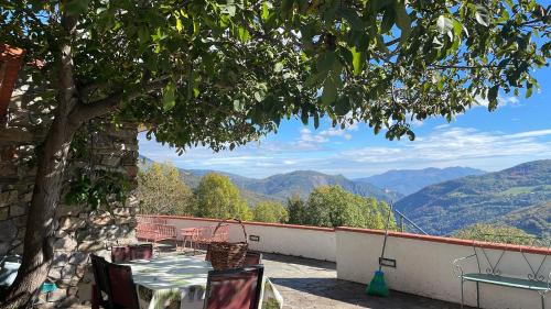 Prats-de-Mollo-la-Preste House | Total Peace and quiet on the top of the mountain,