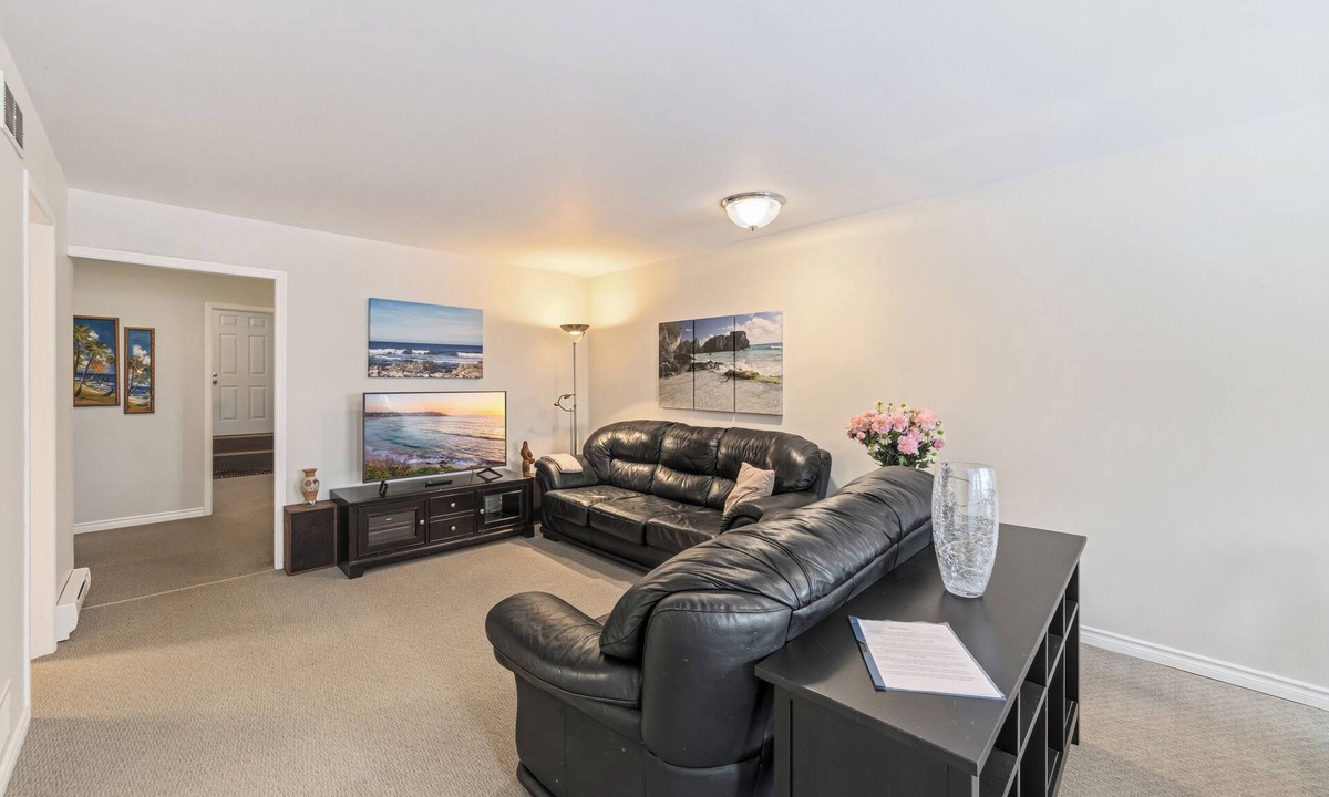 St. George Apartment | Total Tranquility in a country setting. Pet friendly