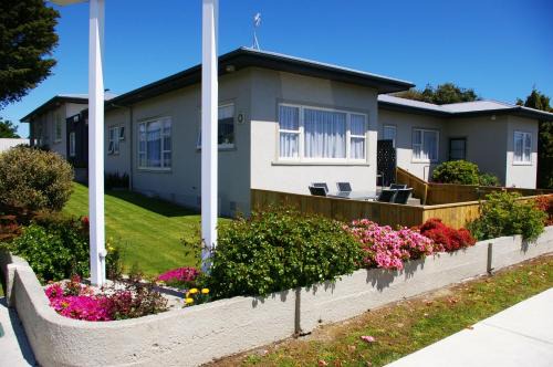 Levin Hotel | Totara Lodge Motel