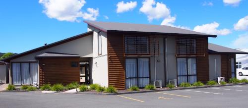 Trentham Hotel | Totara Lodge