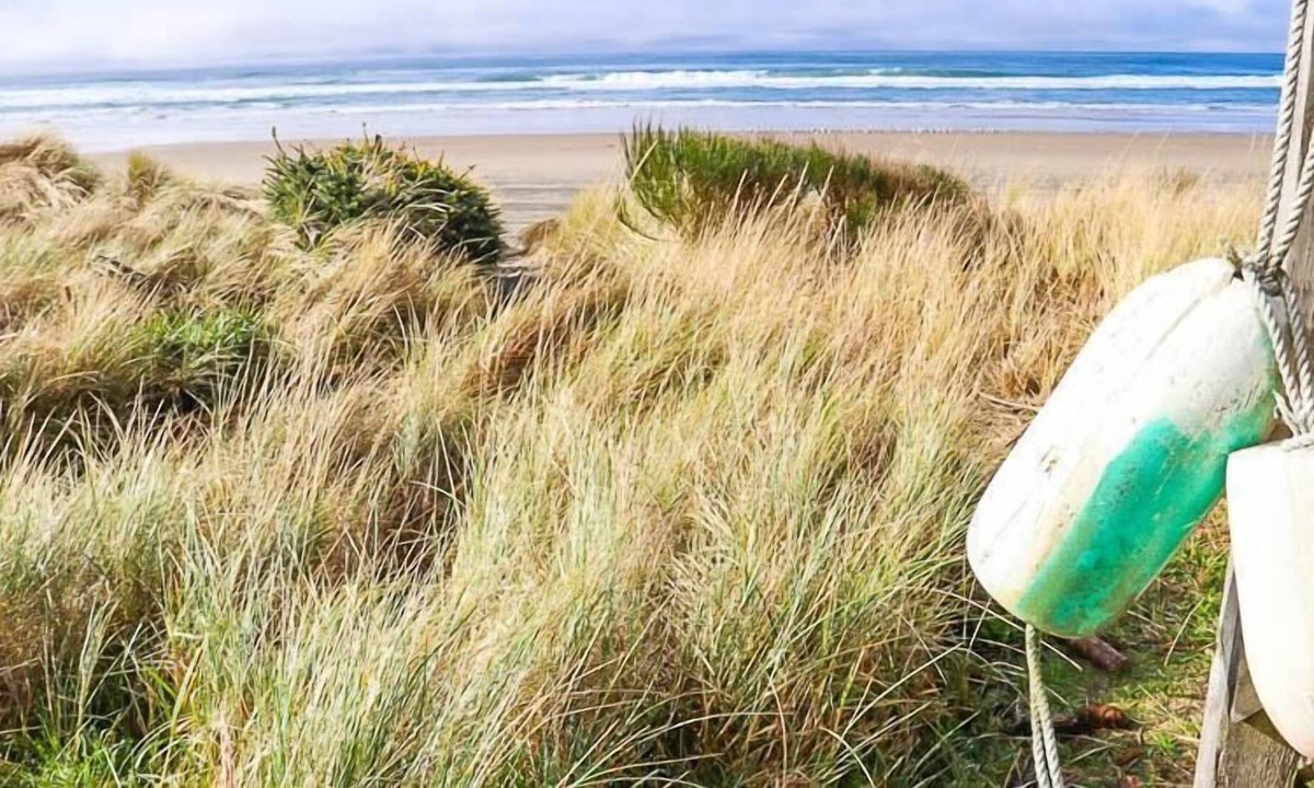 Tierra Del Mar House | Totem House