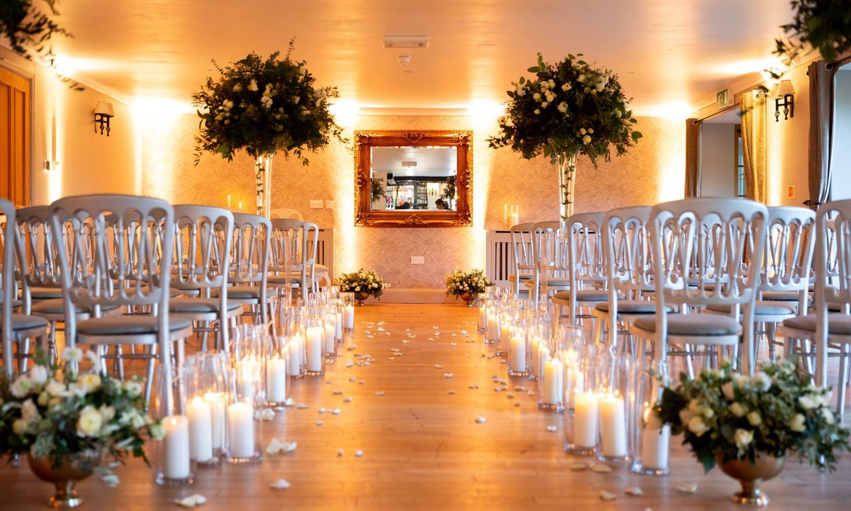 Henfield Hotel | Tottington Manor