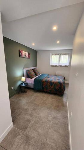 Seysses Apartment | Tougang, paisible appartement